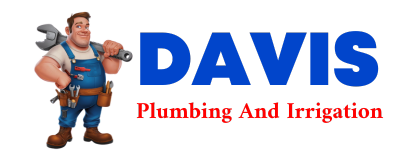 Trusted plumber in OTTOSEN